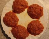 Foto del paso 4 de la receta: Hamburguesa