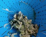 Foto del paso 5 de la receta Espaguetis vegetales