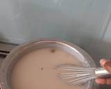 Enriched rice porridge recipe step 7 photo