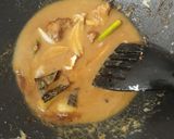 Foto langkah ke 5 dari resep #50. Semur Tahu Telur.