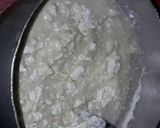 Foto del paso 2 de la receta: Bizcochuelo Marmolado