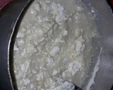 Foto del paso 2 de la receta: Bizcochuelo Marmolado