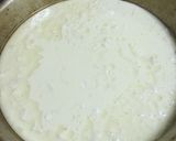 Foto del paso 3 de la receta: Fainá de queso