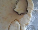 Foto del paso 6 de la receta: Bizcochitos Calientes de Cuatro Quesos