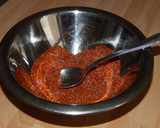 Sörösüvegen sült csirke recept fázis 2 fotója