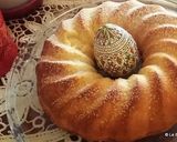 Une image de l'étape 3 de Babka au citron.