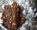 ખજૂર બરફી (Khajur Barfi Recipe In Gujarati) રેસીપી સ્ટેપ4ફોટો