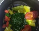 Spinach Pumpkin Soup recipe step 3 photo