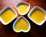 Foto del paso 5 de la receta: Natillas caseras al limón 🍋