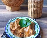 Foto langkah ke 5 dari resep Rendang Daging.
