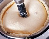 Une image de l'étape 6 de Glace plombière.
