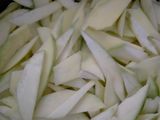 Asinan mangga