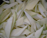 Foto langkah ke 1 dari resep Asinan mangga.