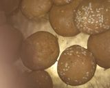 A picture of step 6 of Meethi Gur ki ROTI.
