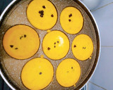 Foto langkah ke 5 dari resep Kue Lumpur Labu Kuning.