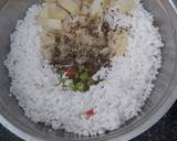LowCal & Instant Sabudana Wada Bombs recipe step 4 photo