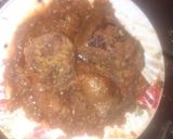 صورة لخطوة 5 من وصفة عصبان على طريقتي روعة 😍😋