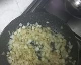 صورة لخطوة 2 من وصفة فطائر الزعتر الاخضر بالمقلاة