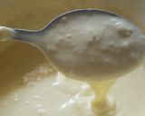 Foto del paso 6 de la receta: Masa salada para rellenar (torta de zapallito) en este caso