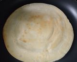 Foto del paso 2 de la receta: Panqueques con manjar