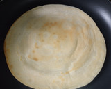 Foto del paso 2 de la receta: Panqueques con manjar