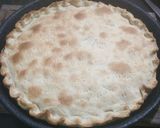 Foto del paso 6 de la receta: Masa de tarta (o empanadas)