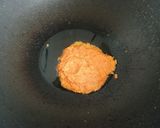 Foto langkah ke 2 dari resep Kering Tempe.