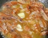 Foto langkah ke 1 dari resep Minyak Kepala Udang.
