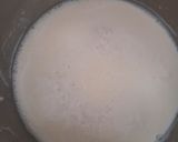 દુધ ભાત (milk rice) રેસીપી સ્ટેપ2ફોટો