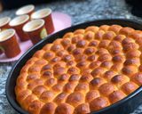 صورة لخطوة 3 من وصفة خلايا النحل القطنية 🍯