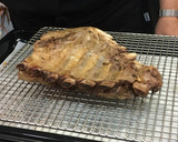 Foto del paso 3 de la receta: Costillas de cerdo con salsa barbacoa