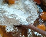 Márványos Brownie recept fázis 2 fotója
