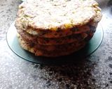 Foto del paso 5 de la receta: Tortilla de papa hervida No frita !