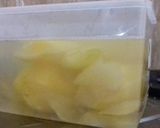 Foto langkah ke 5 dari resep Setop kedondong #BikinRamadhanBerkesan.