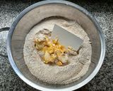 Foto del paso 2 de la receta: Pepas integrales