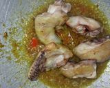 Foto langkah ke 3 dari resep Ayam Pedas.