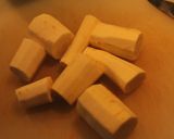 Foto del paso 4 de la receta: Riñones a la mía