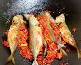 Foto langkah ke 2 dari resep Balado Ikan Kembung.