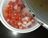 Foto langkah ke 2 dari resep Sambal Dabu-Dabu.