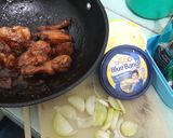 Foto langkah ke 3 dari resep Ayam bakar mentega licious🍗.