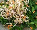 Foto langkah ke 3 dari resep Tahu Isi Sayur Pedas.