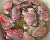 Foto del paso 4 de la receta: Aperitivo de Conejo Frito con ajos