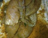 صورة لخطوة 2 من وصفة أصابع السمك الفيليه🐟😋