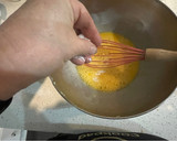 Foto del paso 4 de la receta: Zapallito italiano con relleno vegetariano