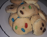 Foto del paso 5 de la receta: Masitas con rocklets