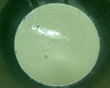 Hình bước làm 6 của món Kem Mít (Không Dùng Máy)