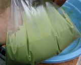 Foto langkah ke 5 dari resep Jaring greentea.