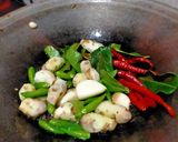 Foto langkah ke 1 dari resep Sambel pecel.