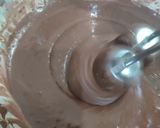 Foto langkah ke 8 dari resep Chocolate Cake.