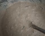 A picture of step 2 of Savoury eggless pancakes.